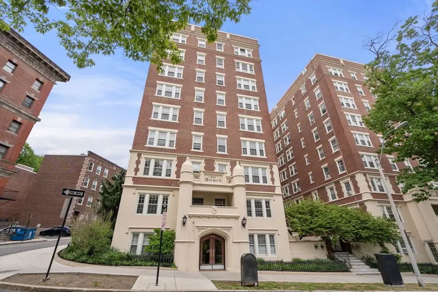 1450-1454 Beacon Street #542, Brookline, MA 02446 - #2
