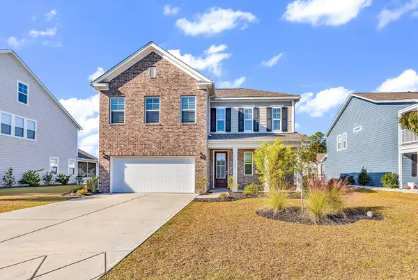 3404 Moss Bridge Ln., Myrtle Beach, SC 29579