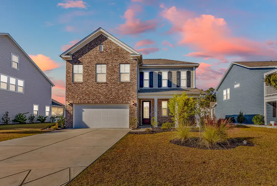 3404 Moss Bridge Ln., Myrtle Beach, SC 29579 - Image #2