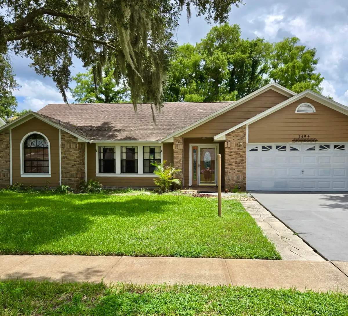 1404 Royal Grove Lane, Port Orange, FL 32129 - #1