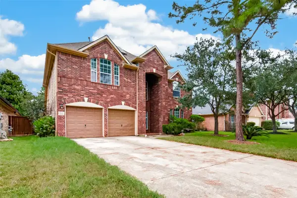 11018 Seminole Spring Lane, Houston, TX 77089