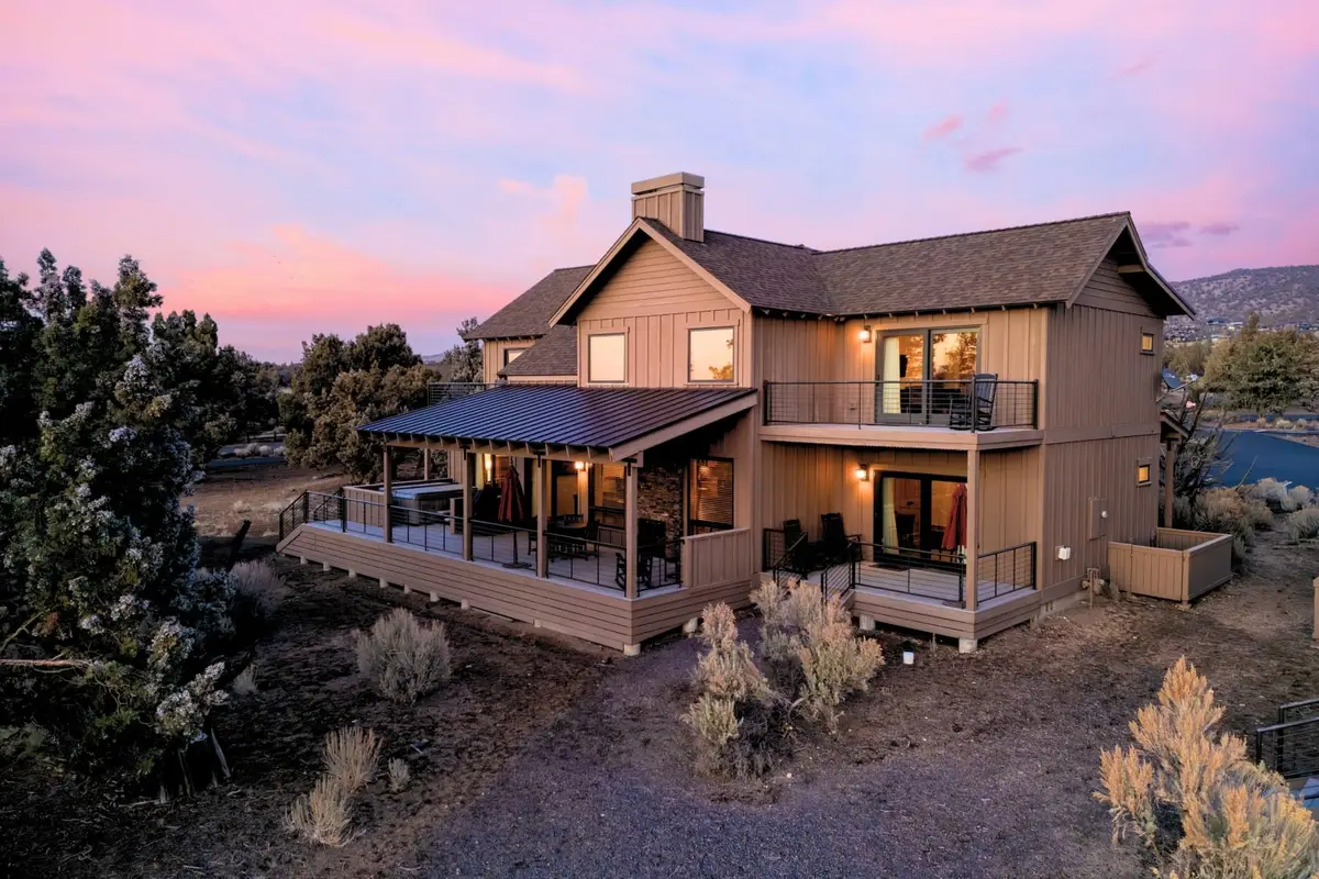 16824 SW Brasada Ranch Road #Cabin 32, Powell Butte, OR 97753 - #1