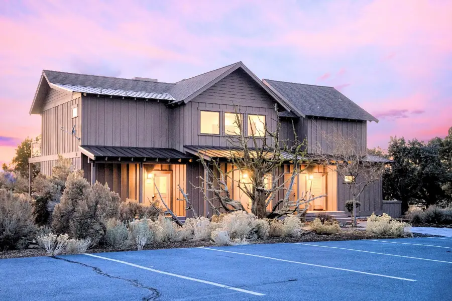 16824 SW Brasada Ranch Road #Cabin 32, Powell Butte, OR 97753 - #2