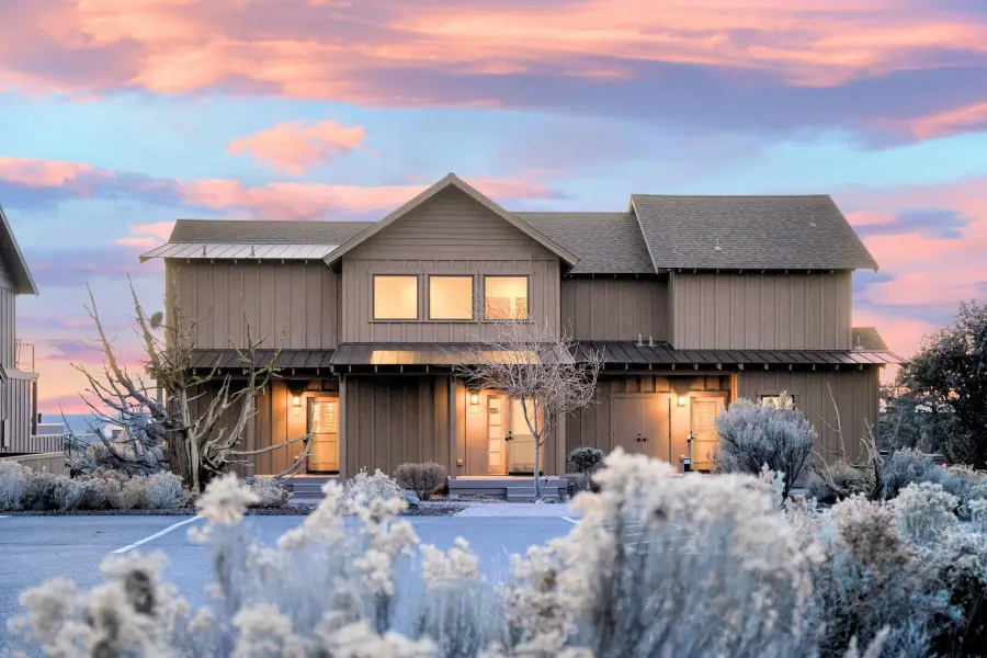 16824 SW Brasada Ranch Road #Cabin 32, Powell Butte, OR 97753 - #3