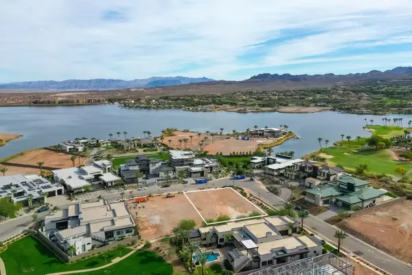 5 Rainbow Point Place, Henderson, NV 89011