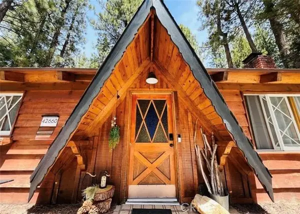 42660 La Placida, Big Bear Lake, CA 92315