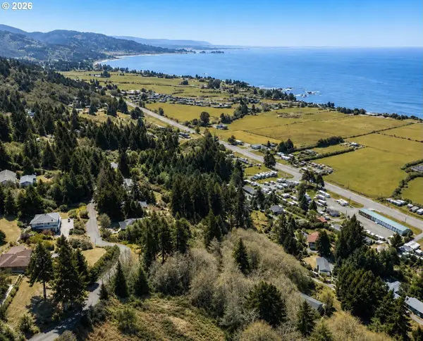 Upper Benham Ln #300, Brookings, OR 97415