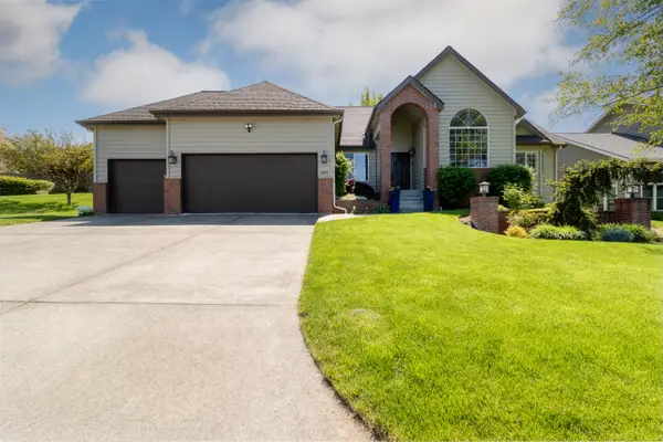 1241 Lancer Drive, Walla Walla, WA 99362