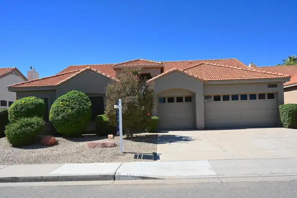 16446 N 60th Street, Scottsdale, AZ 85254