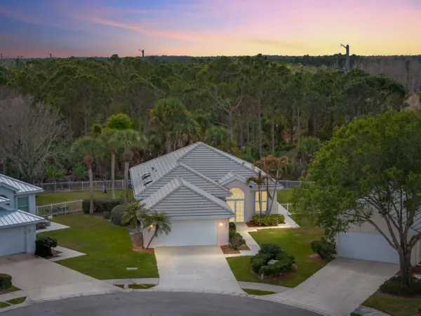 7780 SE Needle Palm Circle, Hobe Sound, FL 33455