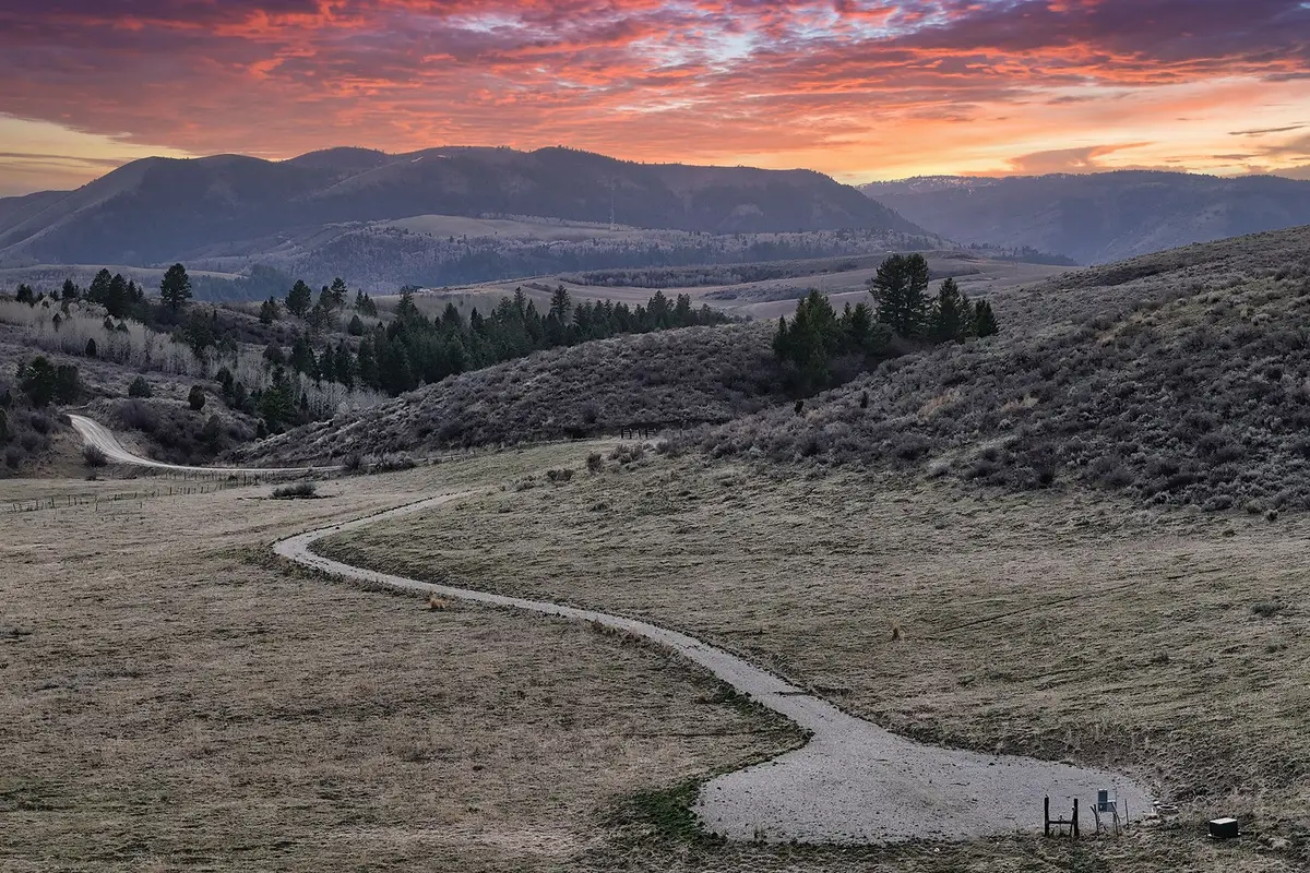 TBD Traughber Lane, Swan Valley, ID 83449 - #1