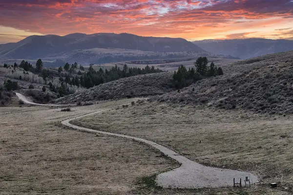 TBD Traughber Lane, SWAN VALLEY, ID 83449