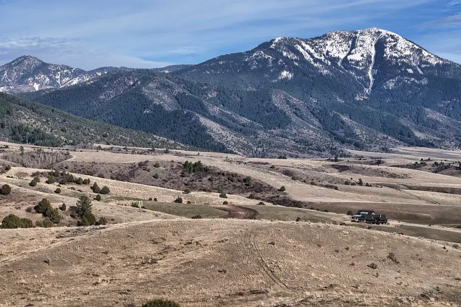 TBD Traughber Lane, Swan Valley, ID 83449 - #3