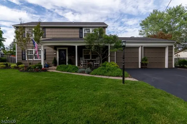 -189 Berger Street, Franklin Twsp, NJ 08873