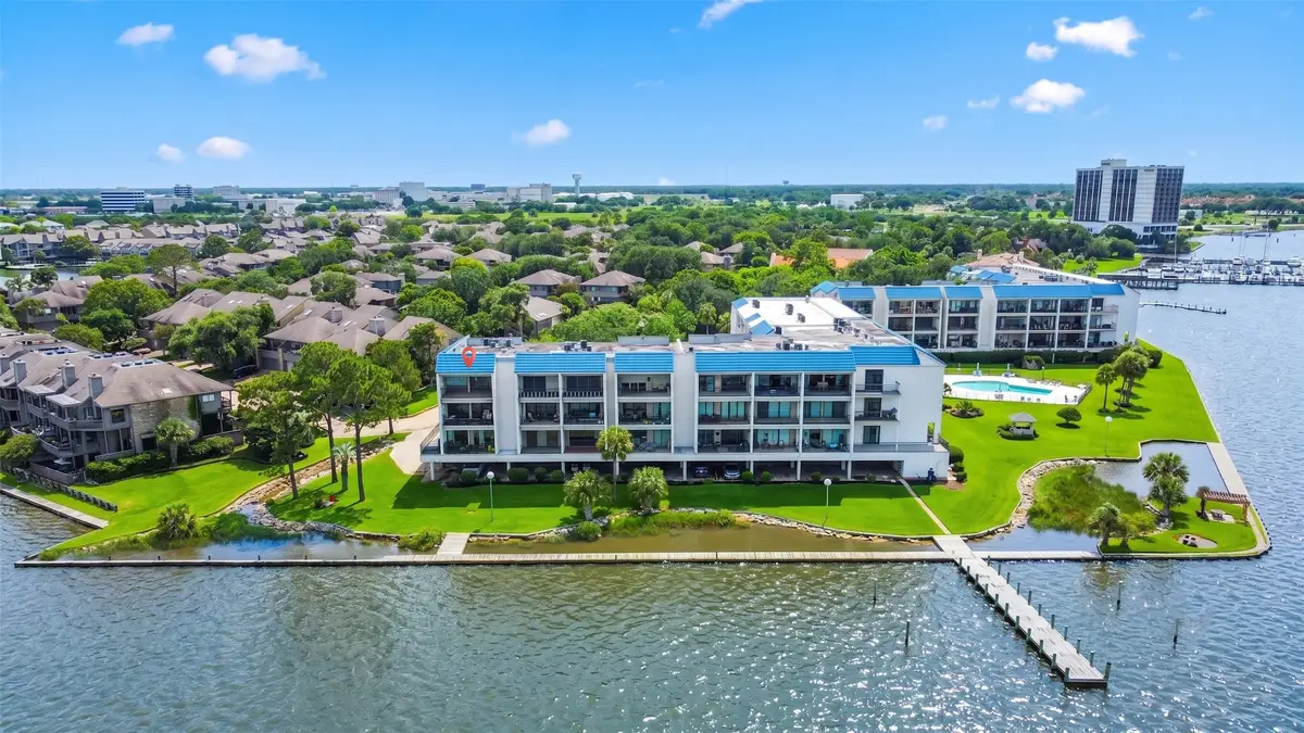 401 Lakeside Lane #311, Houston, TX 77058 - #1