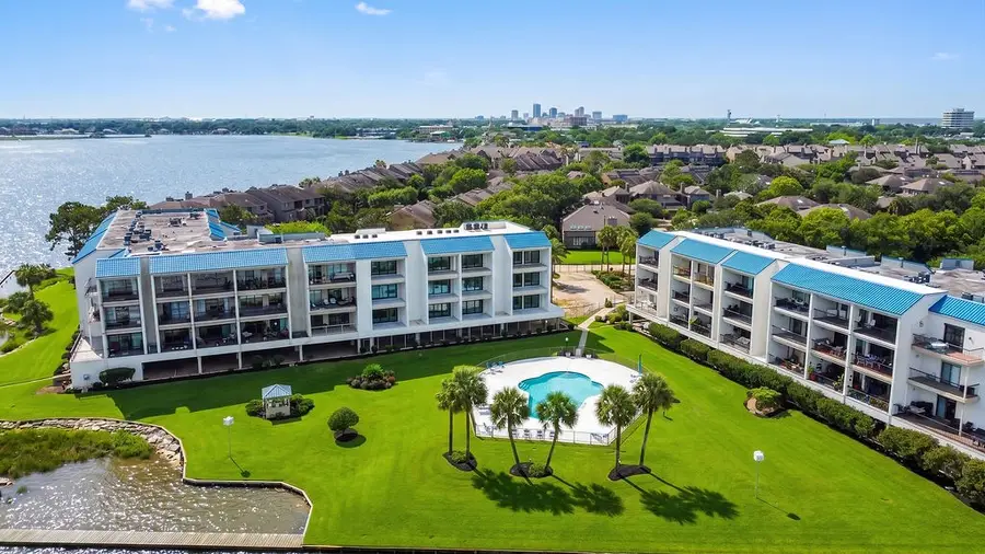 401 Lakeside Lane #311, Houston, TX 77058 - #2