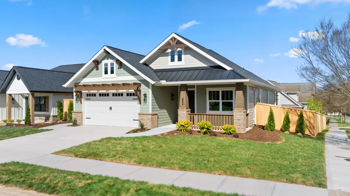 132 Oppenheimer Way, Oak Ridge, TN 37830 - #1