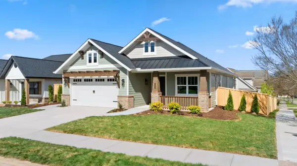 132 Oppenheimer Way, Oak Ridge, TN 37830