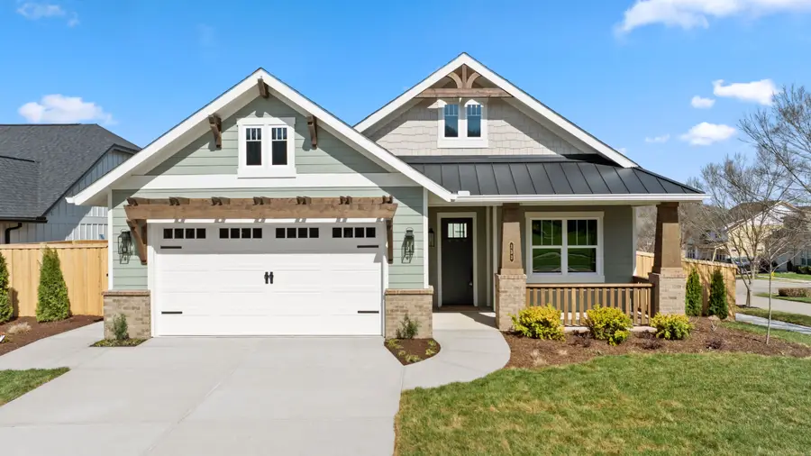 132 Oppenheimer Way, Oak Ridge, TN 37830 - #2