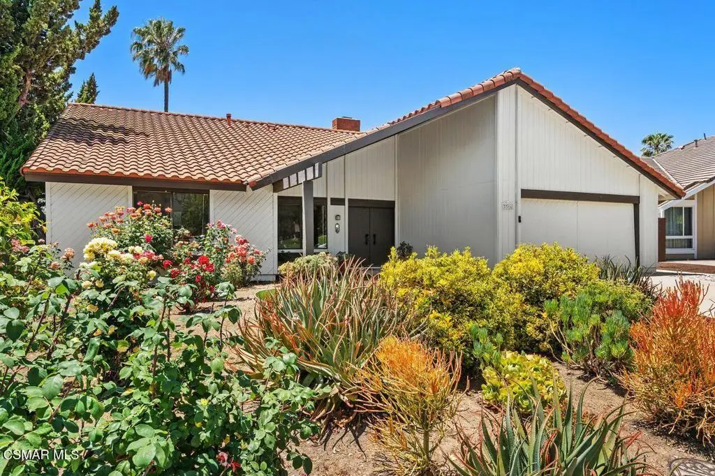 3316 Medicine Bow Court, Thousand Oaks, CA 91362 - Image #1