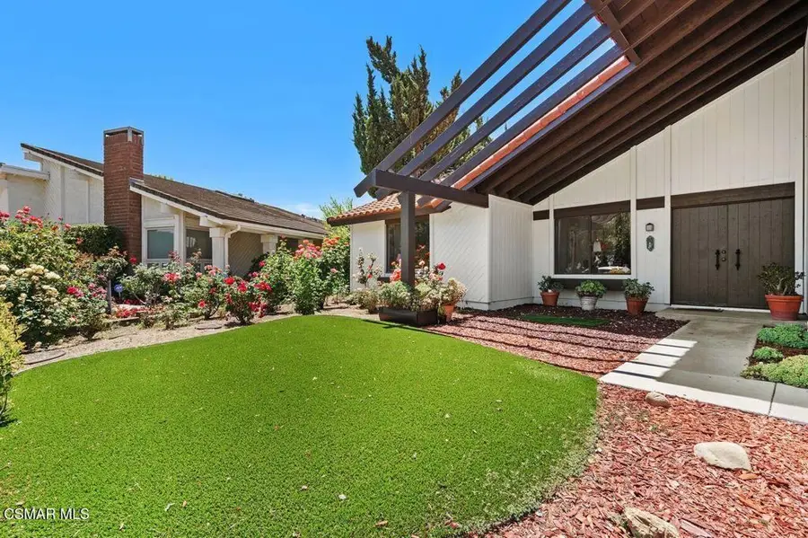 3316 Medicine Bow Court, Thousand Oaks, CA 91362 - Image #2
