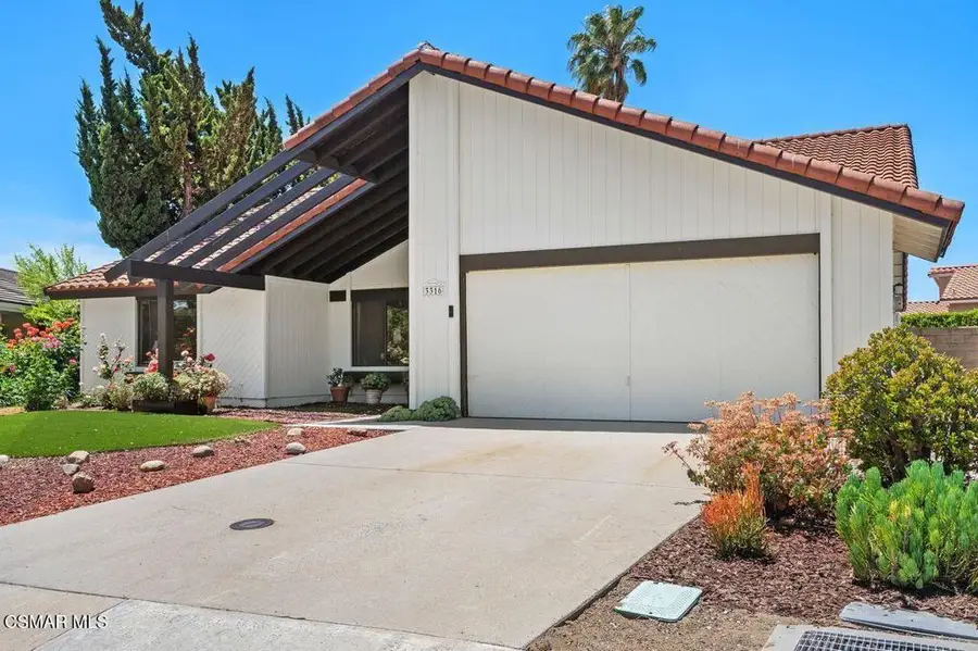 3316 Medicine Bow Court, Thousand Oaks, CA 91362 - Image #3