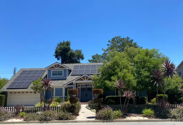 13698 Manteca Way, SARATOGA, CA 95070