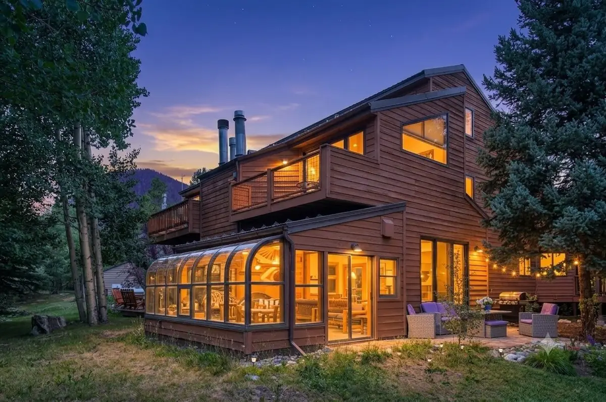 95 Hawn Drive, Frisco, CO 80443 - #1