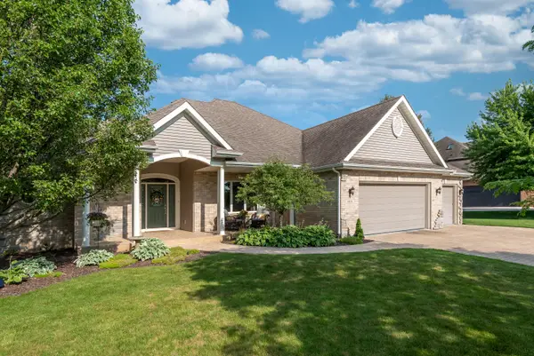 10151 48th Ave, Pleasant Prairie, WI 53158