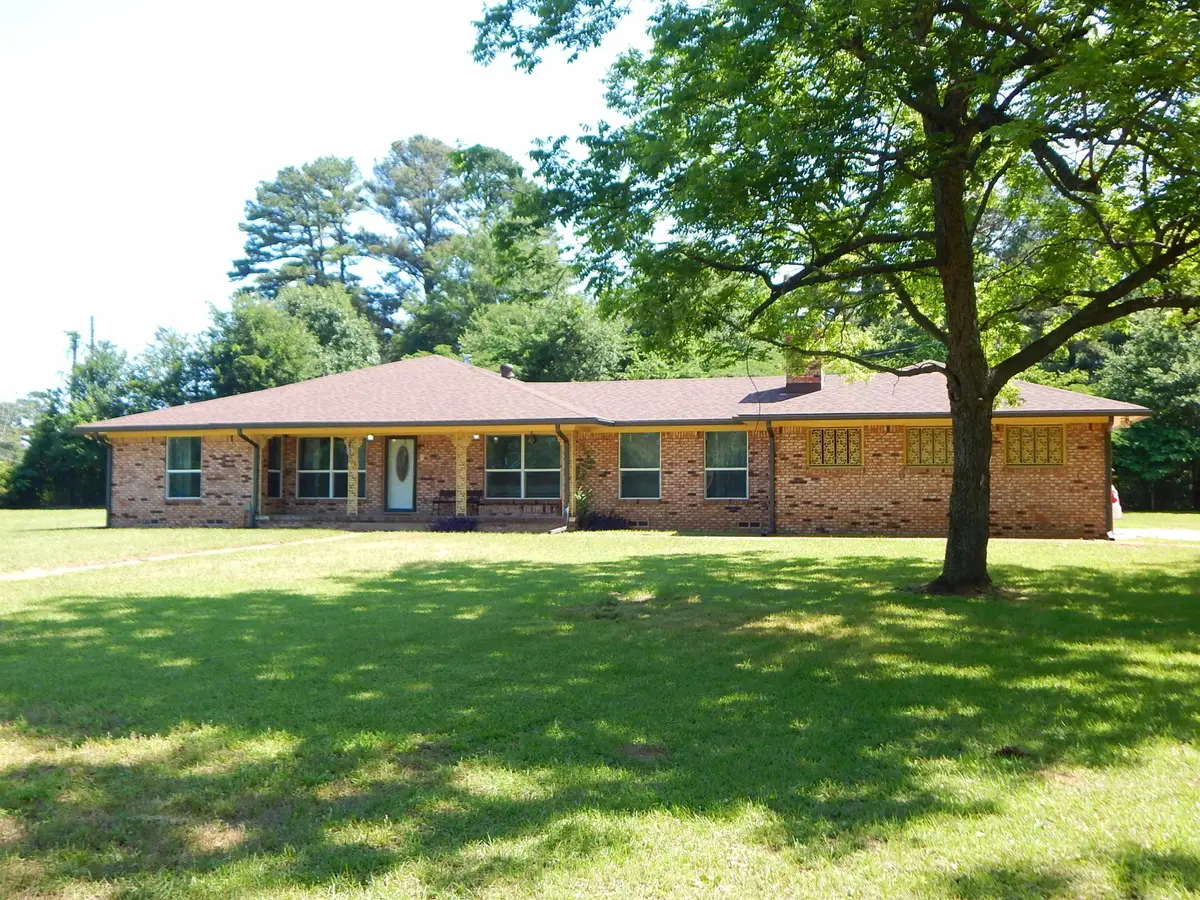 101 Lane Dr., Gladewater, TX 75647 - #1