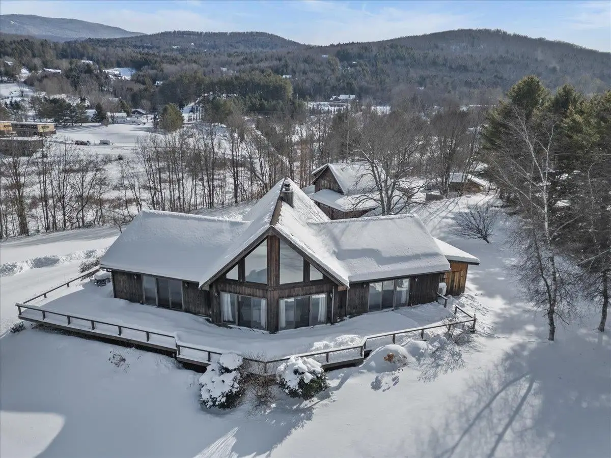 151 Rudys Lane, Stowe, VT 05672 - #1