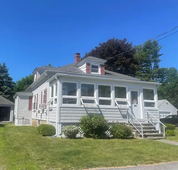 18 Ardsley Avenue, South Portland, ME 04106