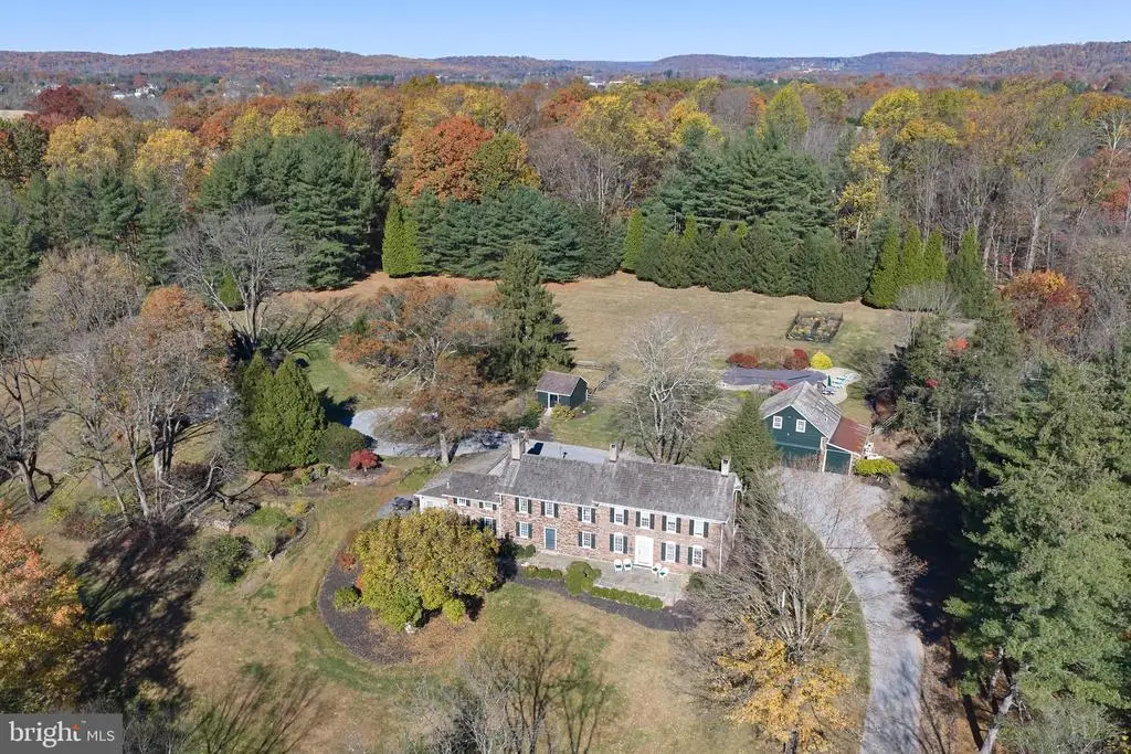 1789 Wrightstown Rd, Newtown, PA 18940 - Image #1