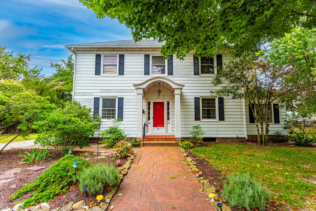 716 Parkway Cir, Salisbury, MD 21804 - #1