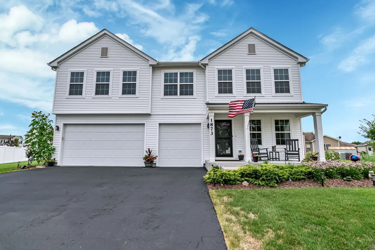 1873 Sunflower Court, Morris, IL 60450 - Image #1