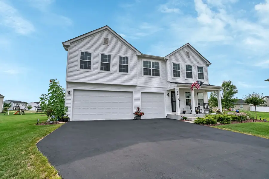 1873 Sunflower Court, Morris, IL 60450 - Image #2