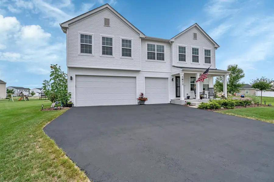 1873 Sunflower Court, Morris, IL 60450 - Image #3