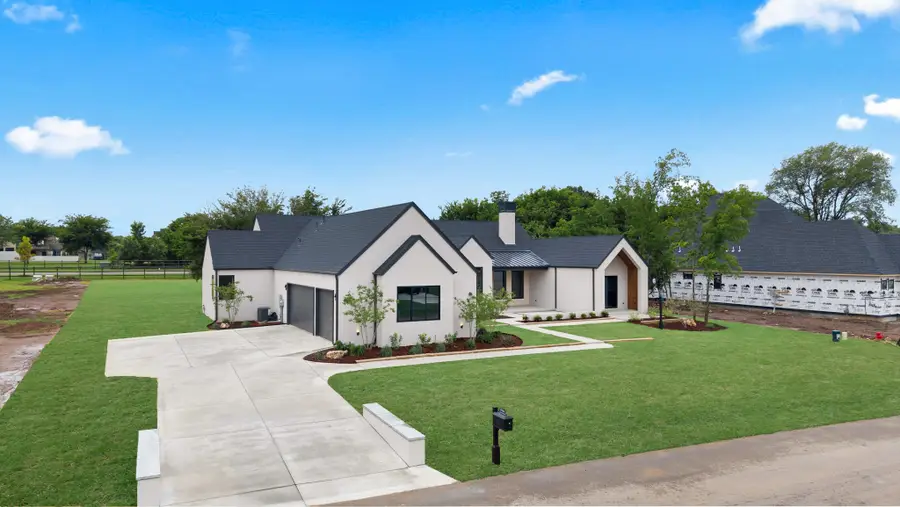 17744 E White Tail Cove, Owasso, OK 74055 - #2