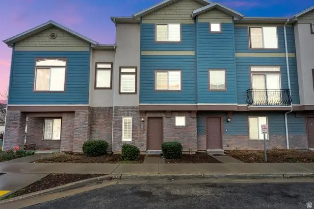 36 E Opequon Rd, Sandy, UT 84070 - #1