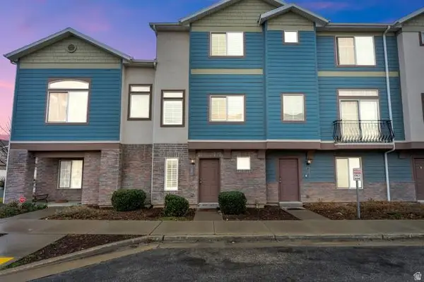 36 E Opequon Rd, Sandy, UT 84070