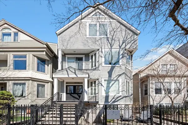 1714 W School Street #1, Chicago, IL 60657