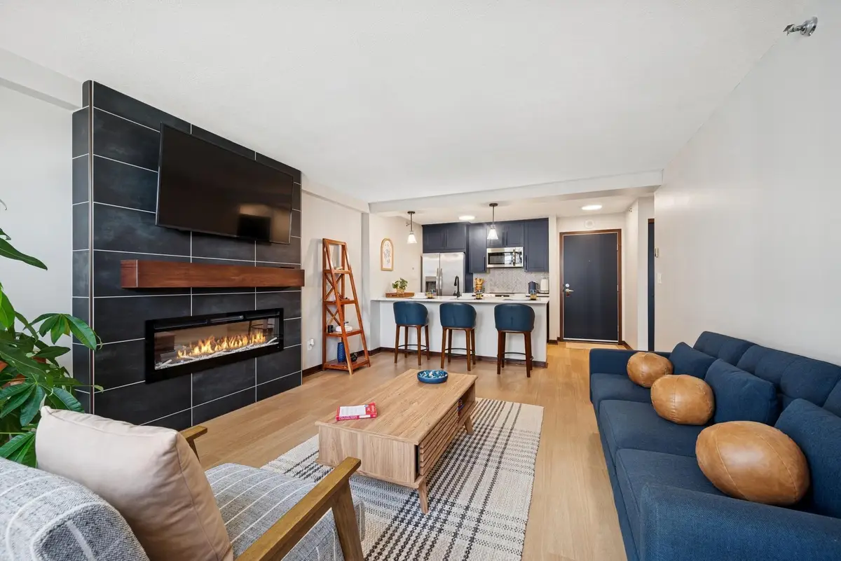 433 S 7th Street #1919, Minneapolis, MN 55415 - #1