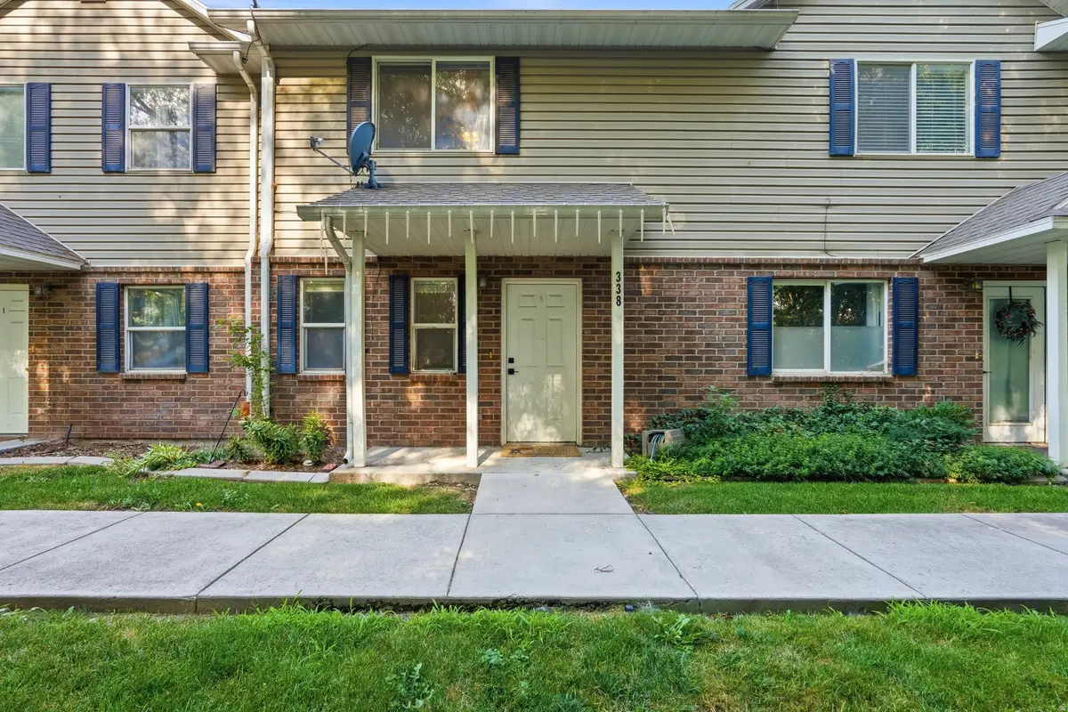 338 S 370 W, Logan, UT 84321 - #1