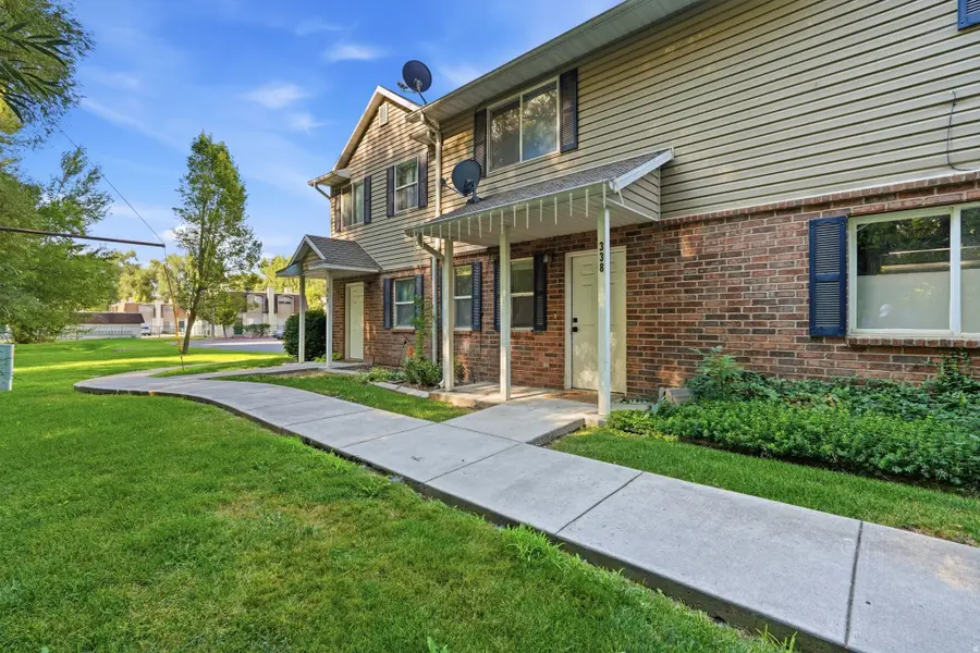338 S 370 W, Logan, UT 84321 - #2