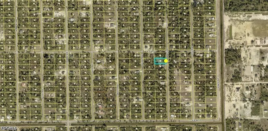 821 Abbott Ave., Lehigh Acres, FL 33972 - #3