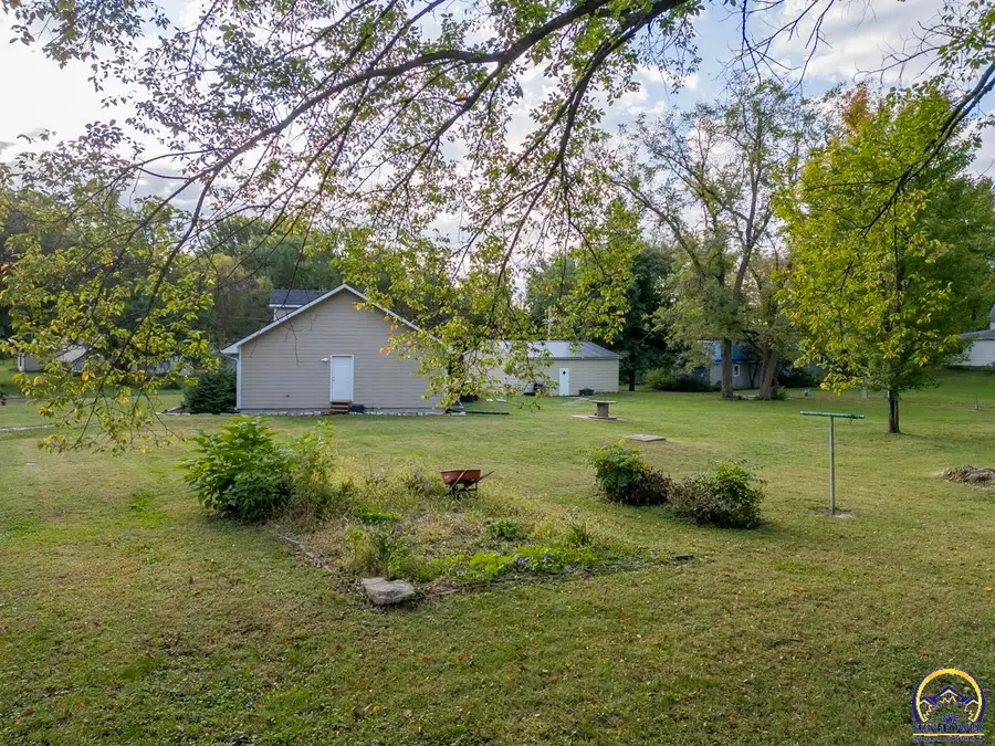 209 3rd St, Wetmore, KS 66550 - Image #2