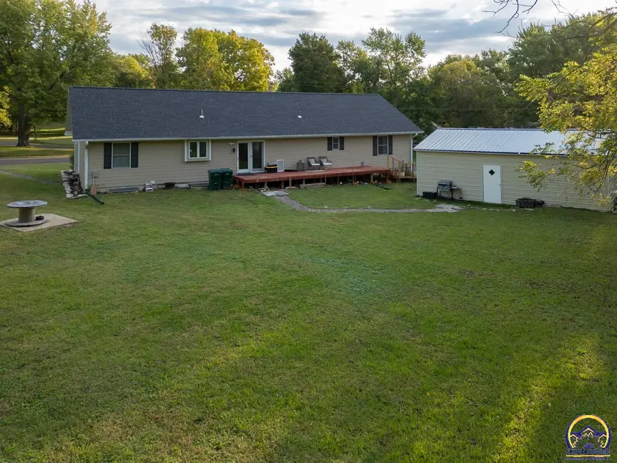 209 3rd St, Wetmore, KS 66550 - Image #3