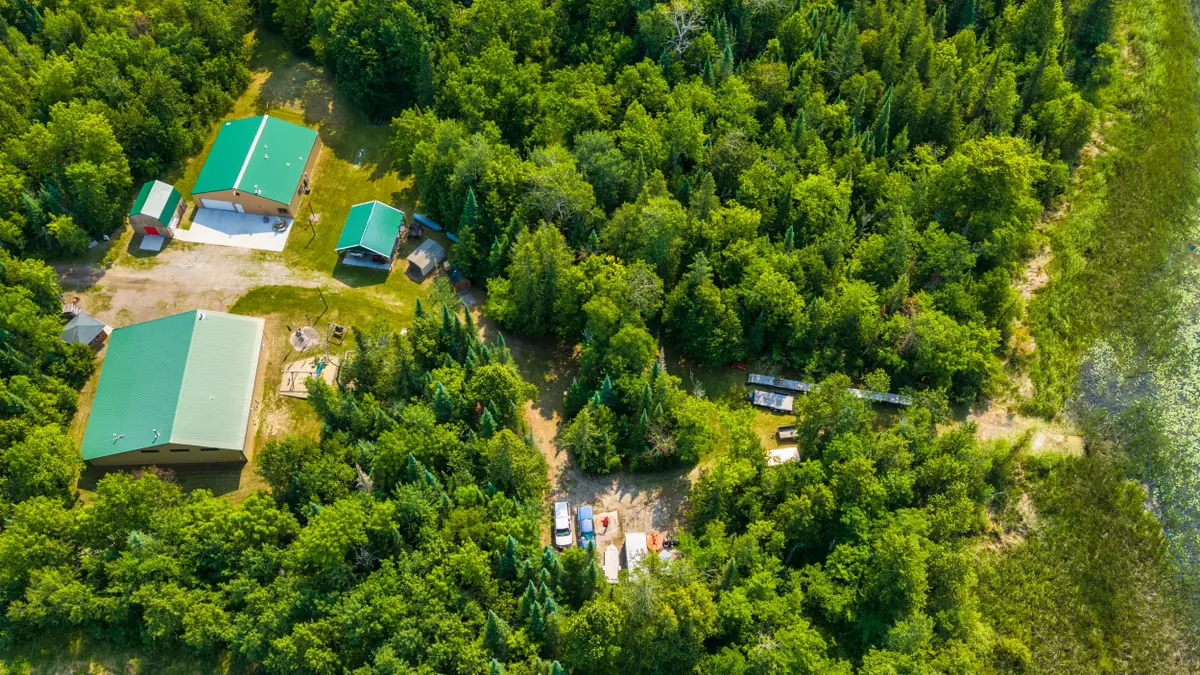 12365 Scenic Highway Ne, Blackduck, MN 56630 - #1