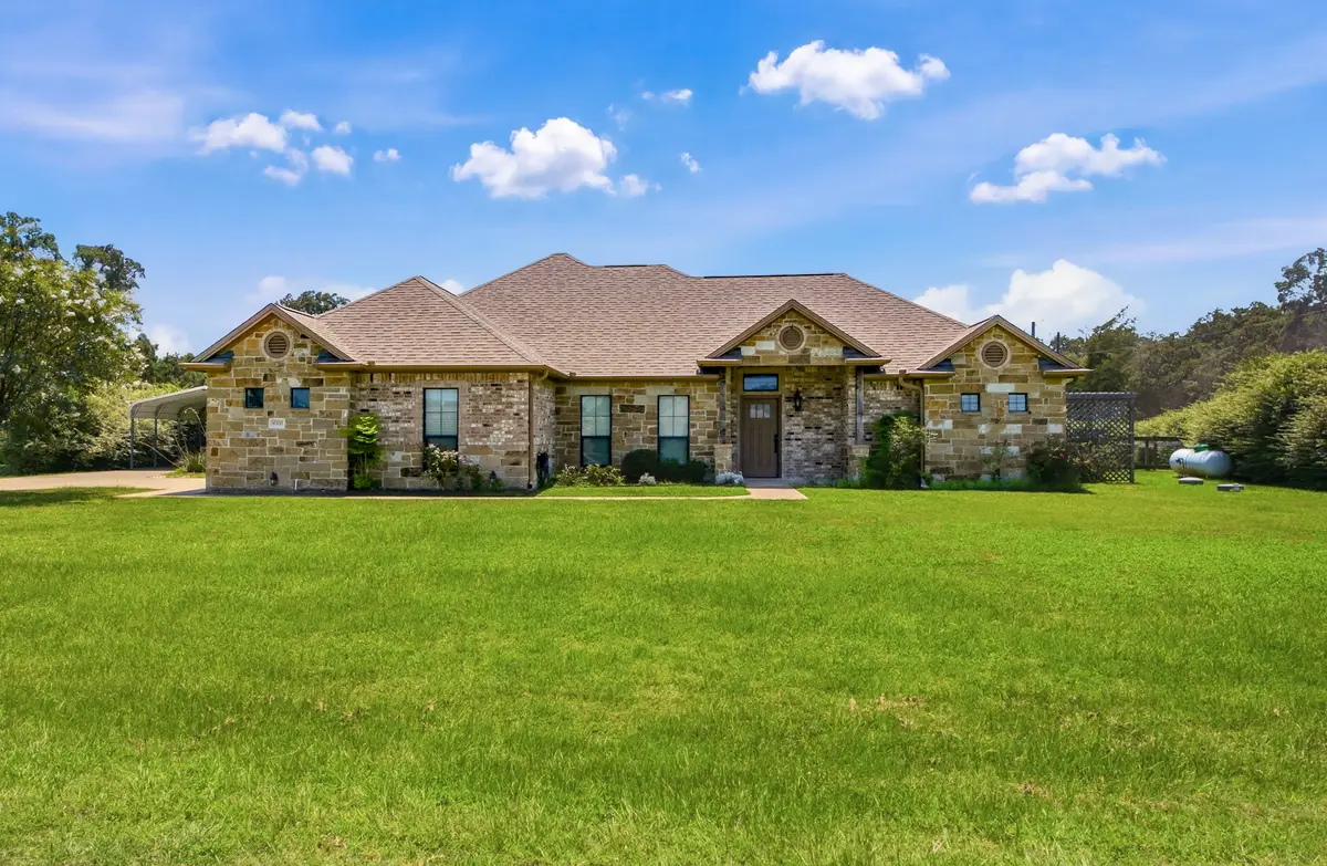 8700 Tejas Ranch Loop, Bryan, TX 77808 - #1