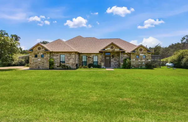 8700 Tejas Ranch Loop, Bryan, TX 77808